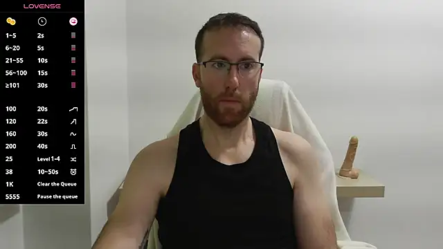 machohiberiko online show from February 9, 2025, 7:19 pm