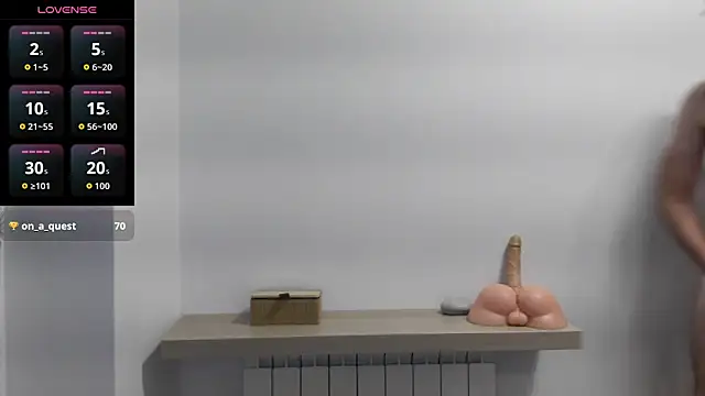 machohiberiko online show from September 30, 2025, 8:14 pm