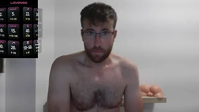 machohiberiko online show from October 3, 2025, 9:12 pm