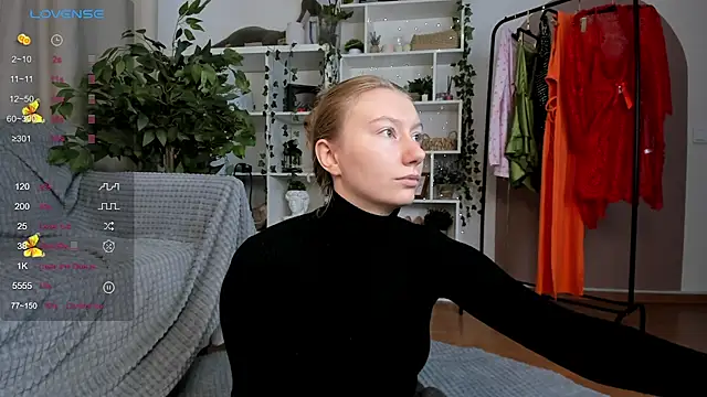 Rachel Rut online show from October 17, 2025, 4:04 am