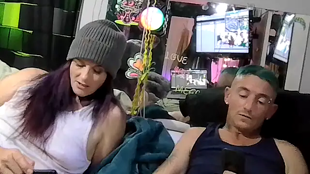 Snapshot of jokermeg chatting on October 30, 2025, 1:01 pm jokermeg online show from October 30, 2025, 1:01 pm