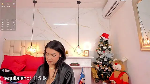 fierygroup online show from December 31, 2024, 11:49 pm