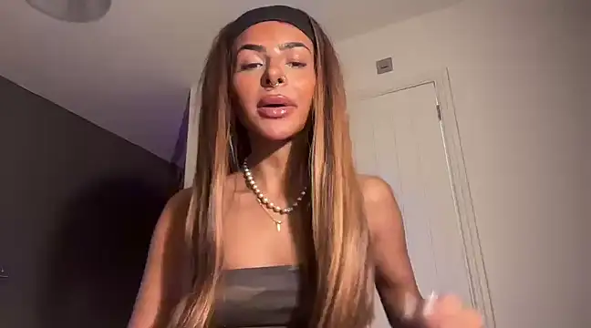 AngelFaye online show from March 1, 2025, 4:15 am