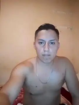 LuisMex1998 online show from November 28, 2025, 2:36 am