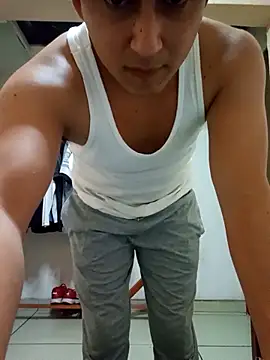 LuisMex1998 online show from February 3, 2026, 3:37 am