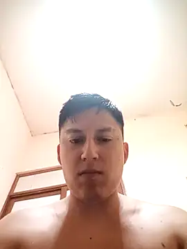 LuisMex1998 online show from February 3, 2026, 1:05 pm