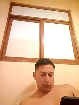 LuisMex1998 online show from February 21, 2026, 2:40 pm