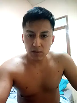 LuisMex1998 online show from February 22, 2026, 5:19 am