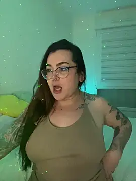 Cherrycherrymiss online show from January 25, 2025, 8:42 pm