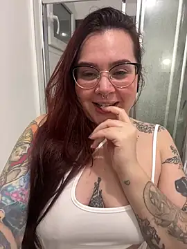 Cherrycherrymiss online show from February 24, 2025, 10:03 pm