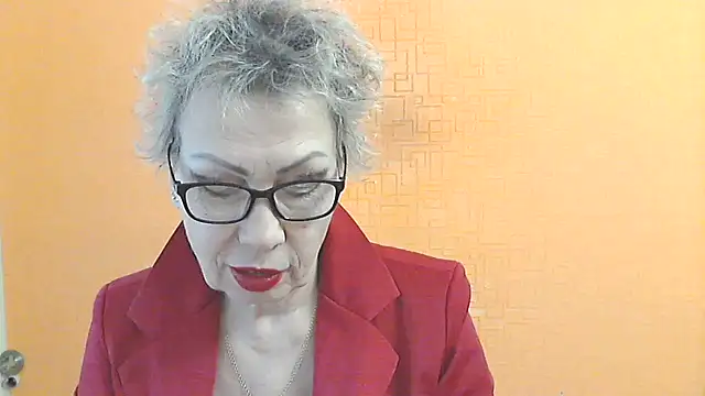 NessyJenixs online show from January 16, 2026, 7:34 am