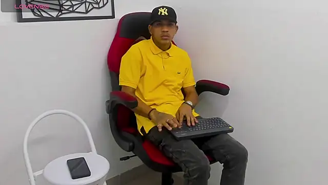 carlos alber12 online show from February 1, 2025, 3:08 am