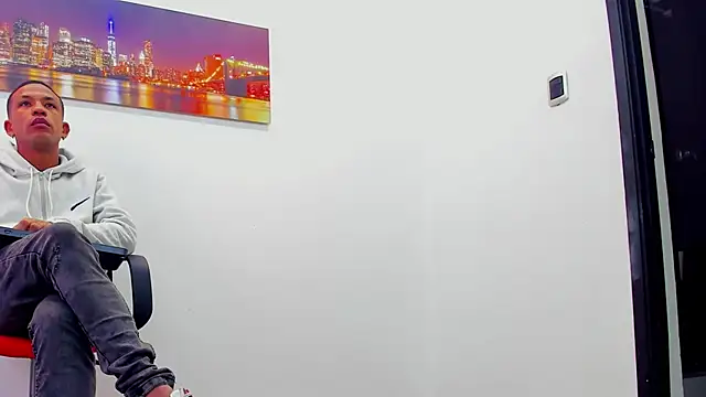 carlos alber12 online show from February 16, 2025, 6:54 pm