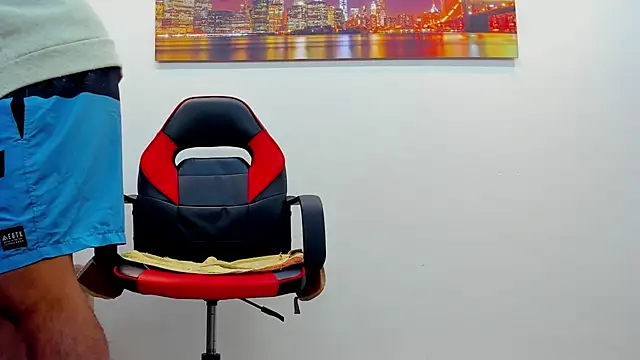 carlos alber12 online show from February 16, 2025, 9:59 pm