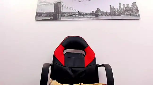 carlos alber12 online show from February 28, 2025, 10:06 pm