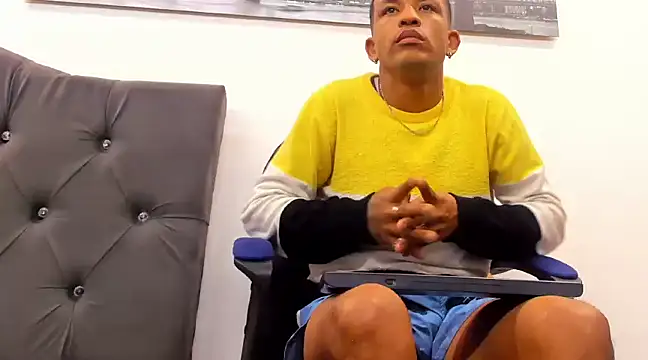 carlos alber12 online show from March 10, 2025, 1:01 am