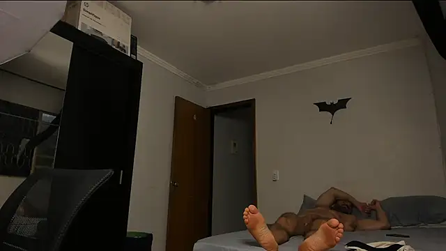 sexyflight online show from February 12, 2025, 8:29 pm