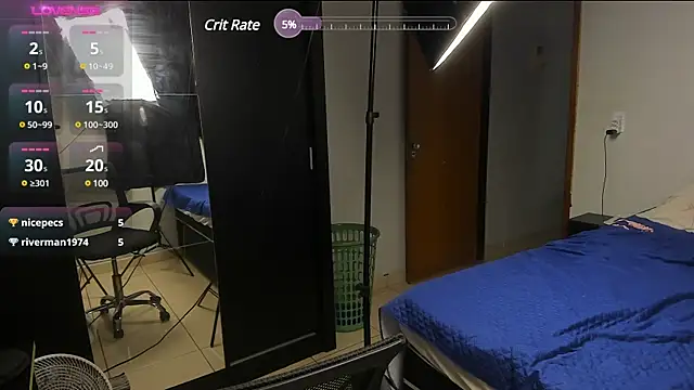 sexyflight online show from March 18, 2025, 3:42 am