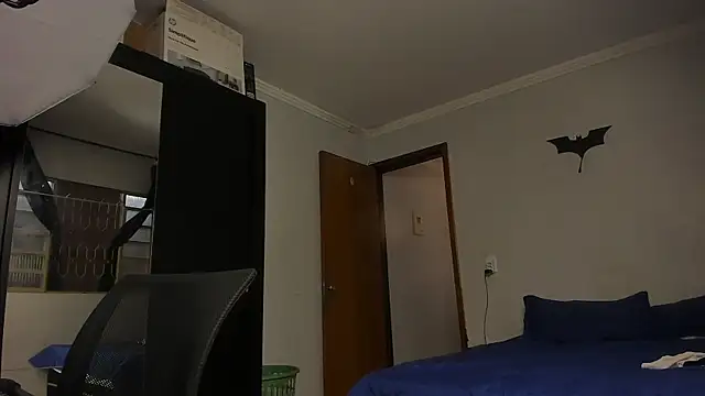 sexyflight online show from March 21, 2025, 8:40 pm