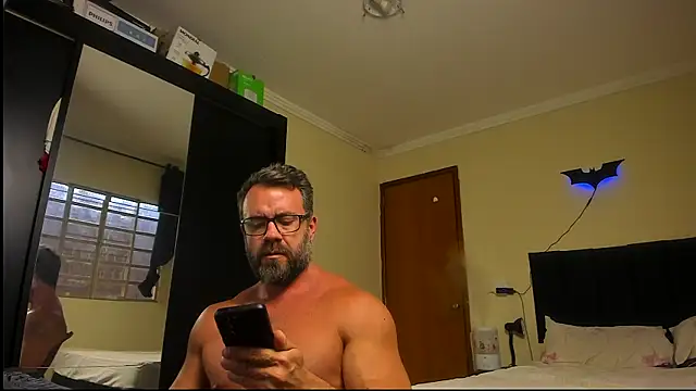 sexyflight online show from October 29, 2025, 4:42 pm