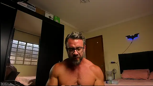 sexyflight online show from December 1, 2025, 4:56 pm