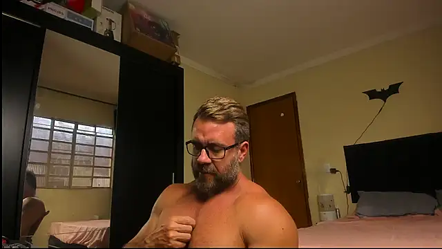 sexyflight online show from April 1, 2026, 4:37 pm