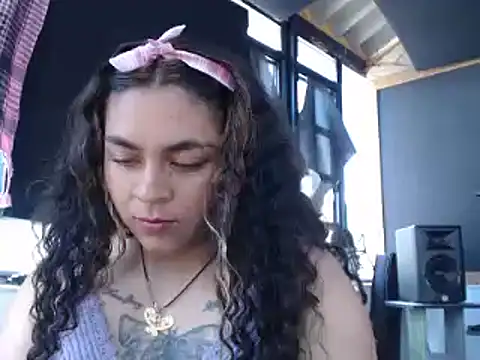 Shofuu Connie online show from January 23, 2025, 3:54 pm