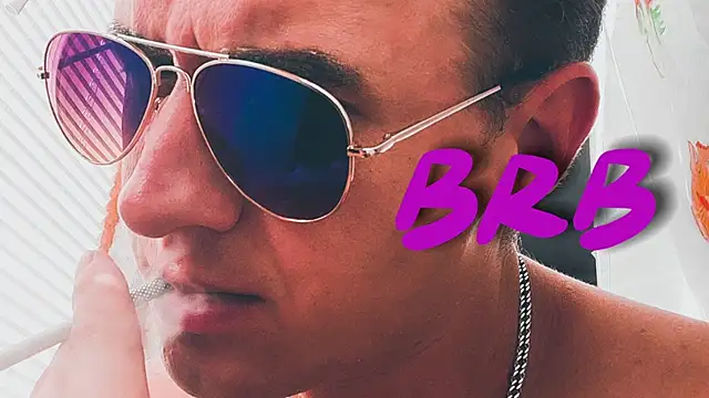 DiMastyzzz online show from February 2, 2025, 8:30 pm