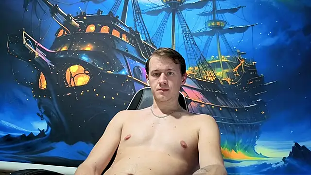 DiMastyzzz online show from February 12, 2025, 11:09 pm