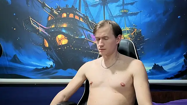 DiMastyzzz online show from February 26, 2025, 5:50 pm