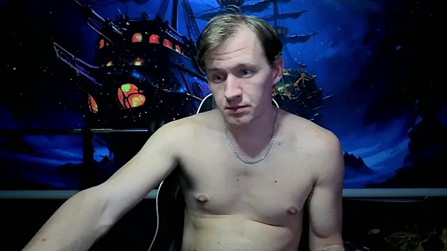 DiMastyzzz online show from March 9, 2025, 11:03 pm