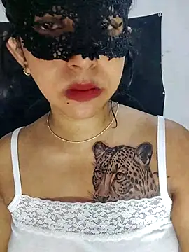 Sexy-Monikaa online show from March 13, 2025, 8:00 pm