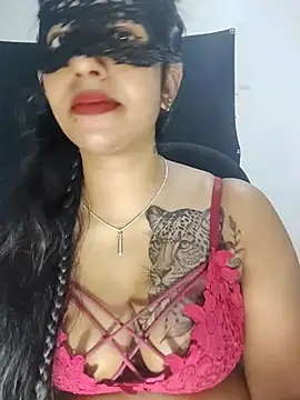 Sexy-Monikaa online show from March 21, 2025, 9:12 pm