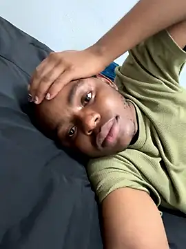 sydmanyoba online show from January 16, 2026, 8:02 pm