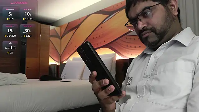 IndienTiger online show from January 13, 2026, 7:41 pm