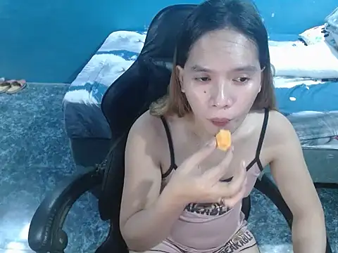 Asianpinaybeauty yam007 online show from September 28, 2025, 10:53 am