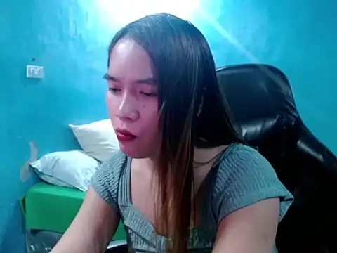Asianpinaybeauty yam007 online show from February 16, 2026, 7:59 am