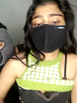 Love-N online show from December 21, 2025, 12:34 pm