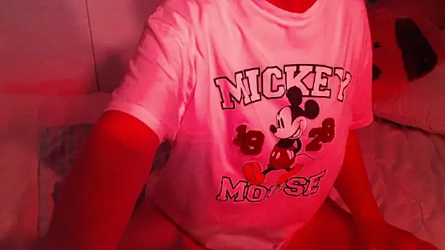 sweetchani666 online show from November 16, 2025, 7:25 am