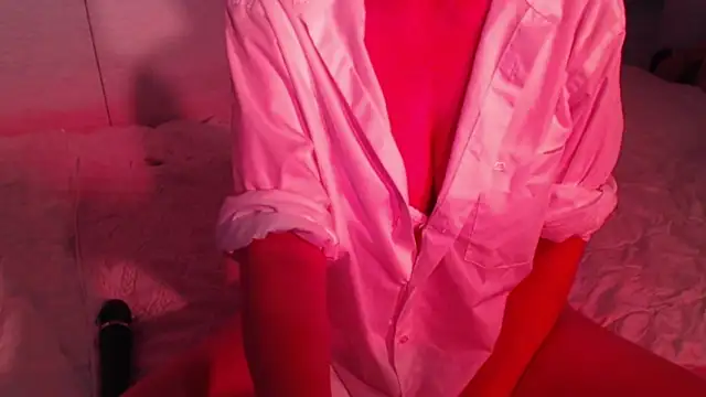 sweetchani666 online show from November 23, 2025, 10:59 am