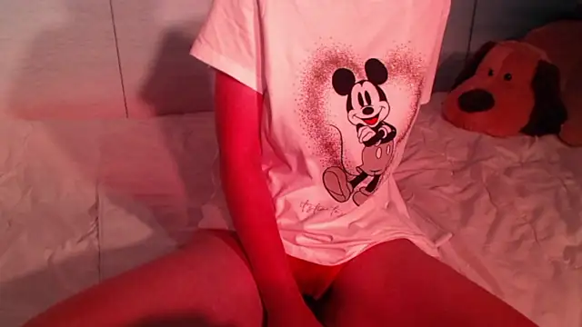 sweetchani666 online show from January 11, 2026, 10:20 am