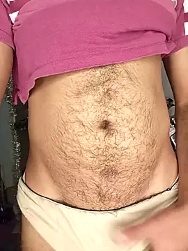 Sqar666 online show from October 19, 2025, 8:53 pm