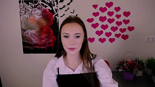 Nikonara Love online show from January 25, 2025, 12:58 pm