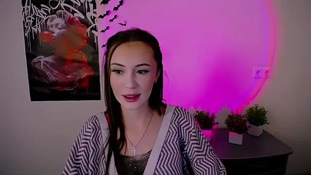 Nikonara Love online show from February 14, 2025, 1:51 pm