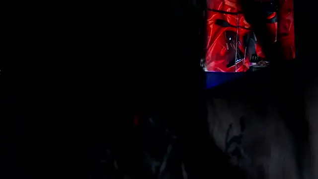 KaramStone online show from November 4, 2025, 9:58 pm