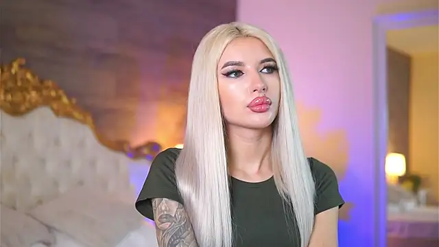 Juicy Jessye online show from March 2, 2025, 7:45 pm