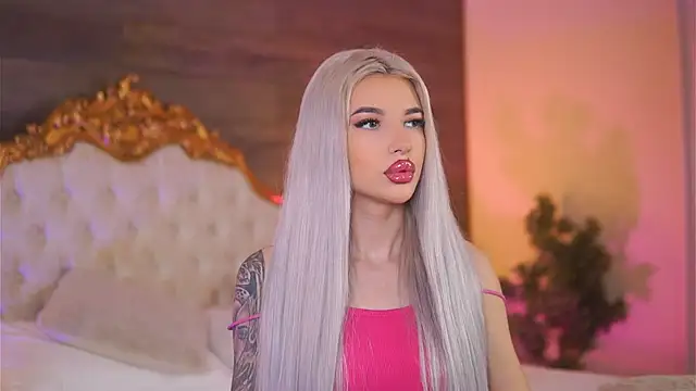 Juicy Jessye online show from March 9, 2025, 8:10 pm