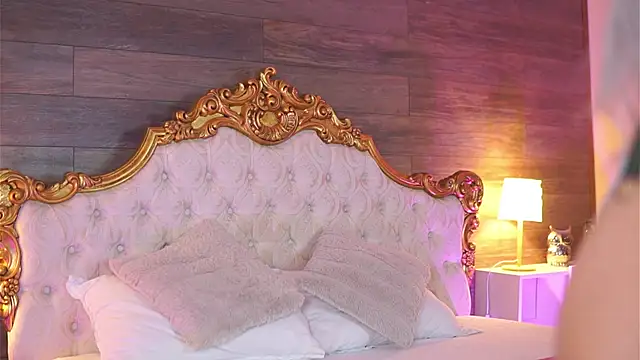 Juicy Jessye online show from March 21, 2025, 8:18 pm