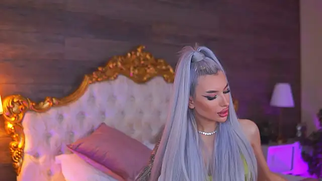 Juicy Jessye online show from January 8, 2026, 9:06 pm