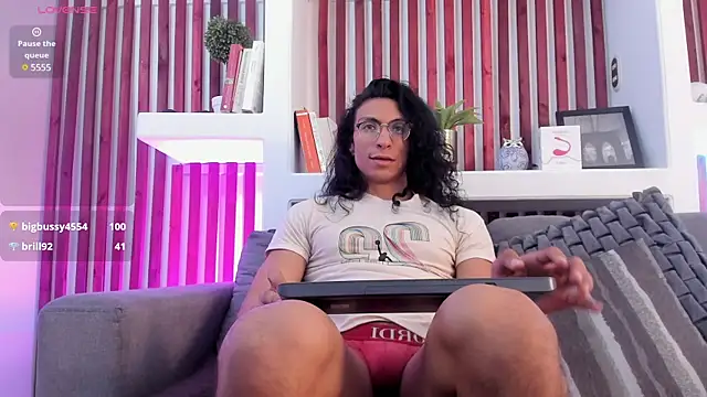 ApoloCruz online show from January 25, 2025, 3:09 pm